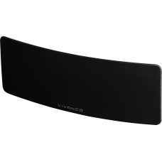 Vivanco Antena RTV Vivanco Antena wewnętrzna TVA 4045, 25km