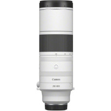 Canon Obiektyw Canon RF 200-800mm f/6.3-9 IS USM