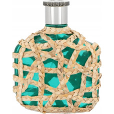 John Varvatos , Xx Artisan Teal, Eau De Toilette, For Men, 125 ml For Men