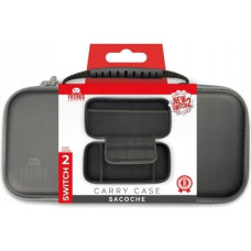 Xxx_Big Ben (Bigben) Přepravní pouzdro Black pro konzoli Switch 2