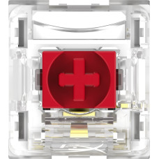 Hyperx Klawiatura HyperX Linear Switch