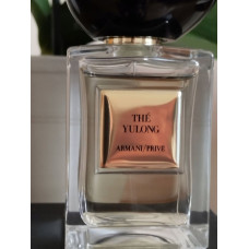 Noname GIORGIO ARMANI PRIVE The Yulong EDT spray 50ml