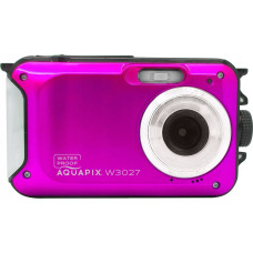 Easypix Aquapix W3027 Wave Pink