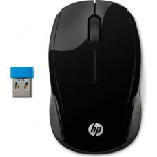 Hyperx Mouse Classic 200 Black wireless - X6W31AA#ABB