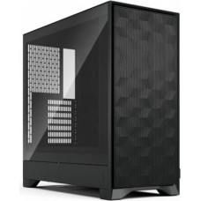 Fractal Design Case Pop 2 Air Black TG