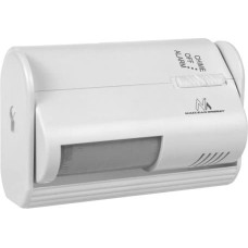Maclean Mini alarm with motion sensor MCE311W