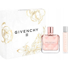 Givenchy Irresistible Eau de Parfum 50ml + Eau de Parfum 12.5ml