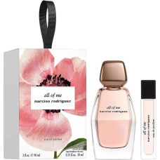 Narciso Rodriguez All of Me Eau de Parfum 90ml + Eau de Parfum 10ml