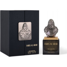 Alkotest Faris al Arab Eau de Parfum 100ml