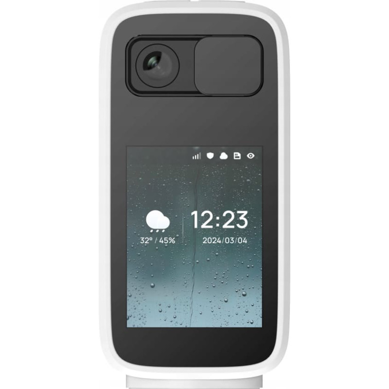 Tesla SecureQ SC20 Kamera wewnętrzna 360° smart z WiFi