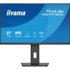 Iiyama Monitor iiyama ProLite XB2797QSU-B1