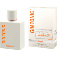 Histoires De Parfums Gin Tonic, Original White, Eau De Parfum, For Women, 50 ml For Women