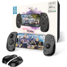 Serafim S3 Cloud Gaming Controller