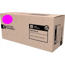 Katun Toner Katun Toner Katun do Kyocera Mita ECOSYS M 8124 CIDN | Magenta | Performance
