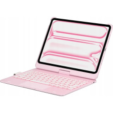 Noname Etui Typecase Flexbook Touch z klawiaturą do iPad Pro 11