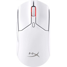 Hyperx Mouse HyperX Pulsefire Haste 2 Mini White - 7D389AA