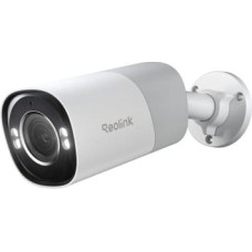 Reolink Kamera IP Reolink Reolink RP-PCB8MZ kamera przemysłowa Kopułowa Kamera bezpieczeństwa IP Wewnętrz i na wolnym powietrzu 3840 x 2160 px Ściana