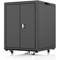 Lanview DCN LAPTOP CABINET 16U Rack