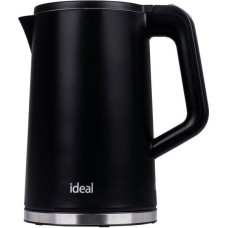 Ideal Czajnik Ideal IDEAL CZAJNIK 1 7 L STALOWY ŚRODEK  MOC 1500 W  CZ