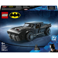 Lego DC Batman Batmobil™ z filmu Batman™ (76332)