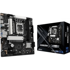Asrock B860M-X GEN5 s1851 2DDR5 mATX