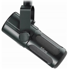 Fifine Mikrofon Fifine Mikrofon dynamiczny Fifine Tank6 (czarny)