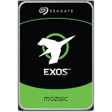 Seagate Exos drive 32TB SATA 3,5 ISE ST32000NM004K