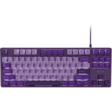 Natec Gaming keyboard Fury Kanabo K2 US mechanical