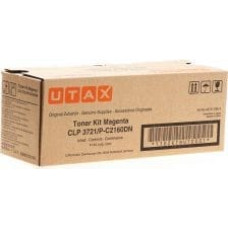 Utax Toner Utax  Toner do CLP3721, magenta (4472110014)