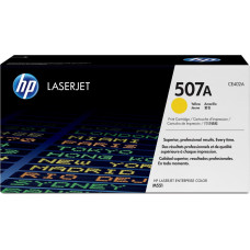 HP Toner HP Black Toner Cartridge