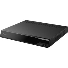 Reolink Rejestrator Reolink Reolink RP-PN16-NHD Sieciowy Rejestrator Wideo (NVR) Czarny