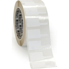 Brady Polypropylene Flag Labels for