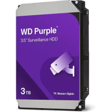WD Dysk WD Purple Internal Hard Drive 3