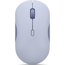 Lenovo Mysz Lenovo LENOVO 350 Bluetooth Silent Mouse (Meta Grape) - myš