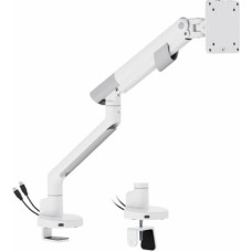 ART Gas desk mount for 1 LCD/LED monitor