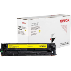 Xerox Toner Xerox TON Xerox Yellow Toner Cartridge equivalent to HP 131A / 125A / 128A for use in Color LaserJet Pro 200 M251, MFP M276 CanonMF628Cw (CF212A)