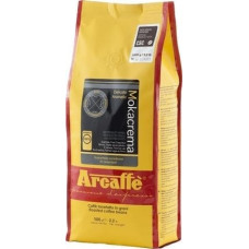 Arcaffe Coffee Arcaffe Mokacrema 1 kg, Coffee beans