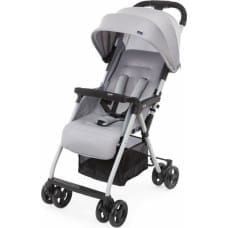 Chicco Wózek Chicco WÓZEK CHICCO OHLALA'3 GREY MIST 07079733720000