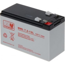 Noname Akumulator 12V/7.2AH-MWL