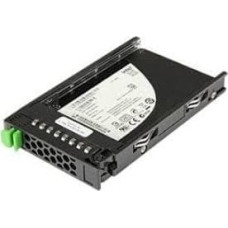 Fujitsu Dysk serwerowy Fujitsu 480 GB 2.5'' SATA III (6 Gb/s)  (S26361-F5776-L480)