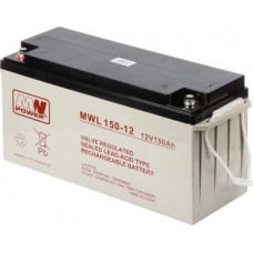Noname Akumulator 12V/150AH-MWL
