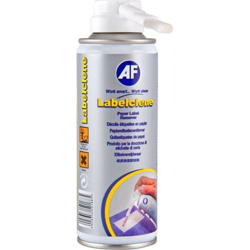 AF Płyn do usuwania etykiet 200 ml (AFASRO00464)