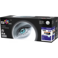 TB Toner TB Toner do Samsung CLT-C404S, cyan (TS-C404SN)
