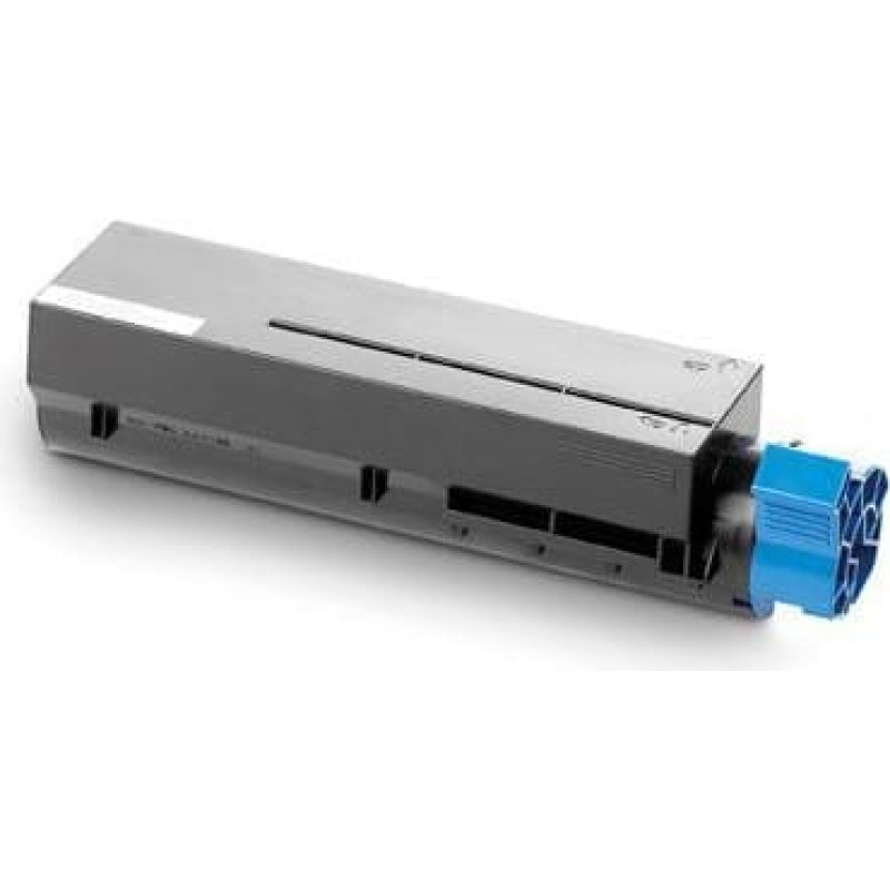 OKI Toner OKI toner 45807111 (black)