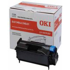 OKI Drum 44574307 for B401/MB441/451 25K black