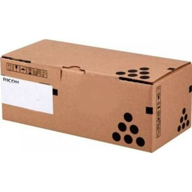 Ricoh Toner Ricoh RICOH Toner schwarz IM 600