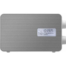 Panasonic Radio Panasonic RF-D30BTEG-W