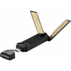 Asus Karta sieciowa Asus USB-AX56