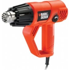 Black&Decker Opalarka Black&Decker 2000 W (KX2001-QS)