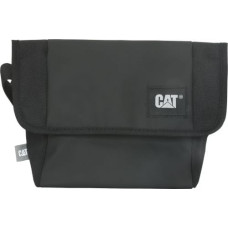 Caterpillar Caterpillar Detroit Courier Bag 83828-01 czarne One size